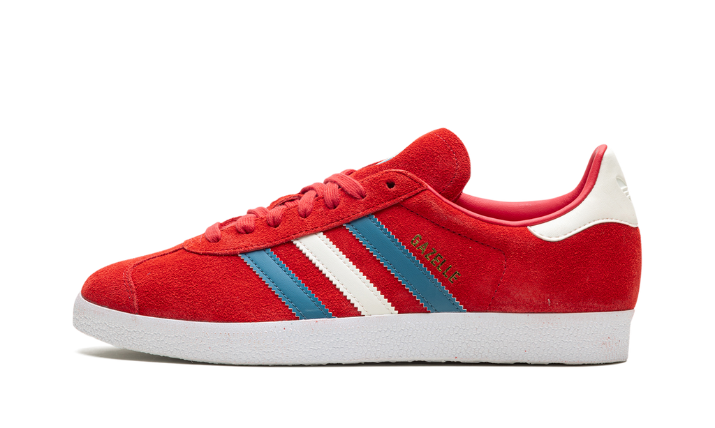 AD Gazelle Chile