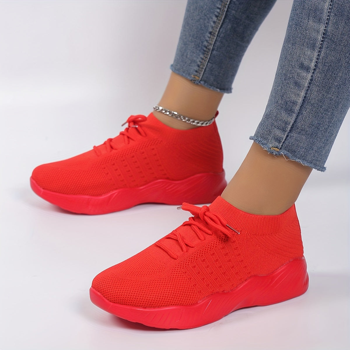 Soléianne | Baskets Confort Léger