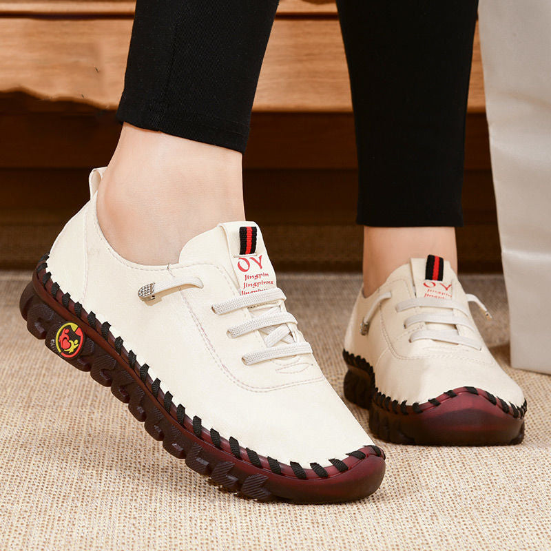 Evita™ – Chaussures ultra-flexibles et amortissantes pour pieds douloureux