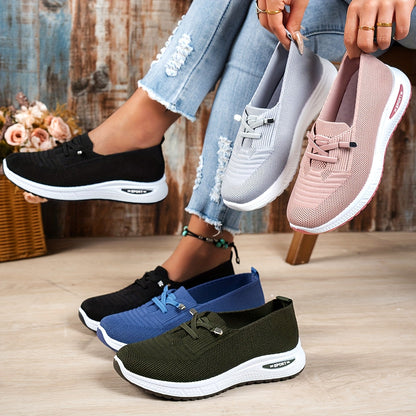 Louna™ – Soulagement instantané pour pieds fatigués et sensibles