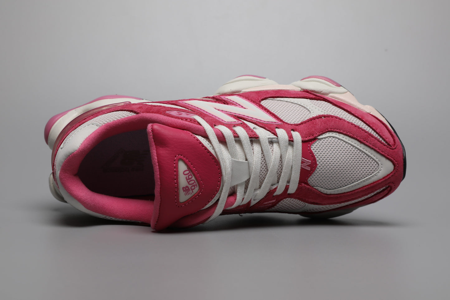 NB 9060 Rose Red