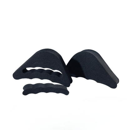 Supports Antidérapants pour Talon – Confort et Protection Immédiats