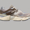 NB 9060 Mushroom Aluminium Cyclone