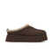 Slipper Burnt Cedar Edition