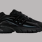 Jellyfish Wave Pro Trainers Triple Black Edition
