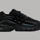 Jellyfish Wave Pro Trainers Triple Black Edition