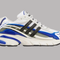 Jellyfish Wave Pro Trainers Royal Blue Edition