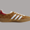 Gazelle Retro G-Brown Limited Edition