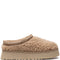 Slipper Maxi Curly Sand Edition