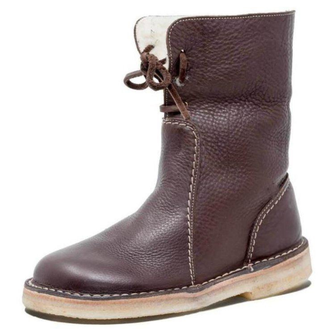 Éloanne | Bottines Confort Quotidien