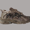 BLCG Runner Brown Graffiti