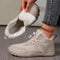 OrthoDoux | Bottines d’Hiver Ergonomiques pour Pieds Sensibles