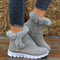 ErgoPure | Bottines Confort Hiver