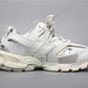 BLCG 2030-3 All White