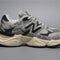 NB 9060 Black Gray Snake Pattern SNA