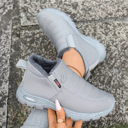 OrthoConfort | Chaussures Confort Hiver
