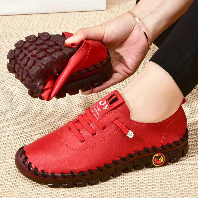 Evita™ – Chaussures ultra-flexibles et amortissantes pour pieds douloureux