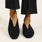 Camille | Chaussures de Soutien Élégantes