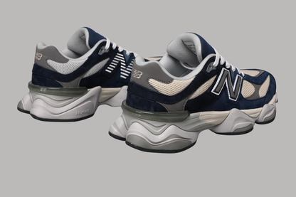 NB 9060 Natural Indigo