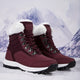 Orthotrail | Bottes Hiver Antidérapantes