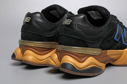 NB 9060 Black Yellow