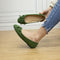 Roselyne | Ballerines Douces et Élégantes