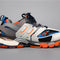 BLCG 2030-9 White & Orange