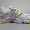 NB 9060 White Green AGT