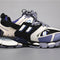 BLCG 2030-5 Black White Purple