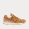 574 SL Low Baskets – Cognac Edition