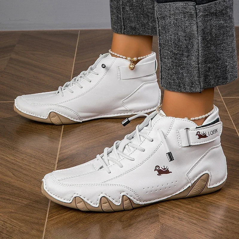 Livia | Chaussures Confort Quotidien
