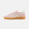 Handball Spezial Low-Top Sneakers – Sandy Pink / Off-White