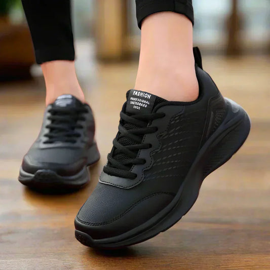 Cédrienne | Sneakers Confort Quotidien
