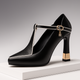 Virélise | Talons Confort Élégant