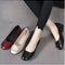 Christiane™ | Ballerines légères à soutien postural et confort absolu