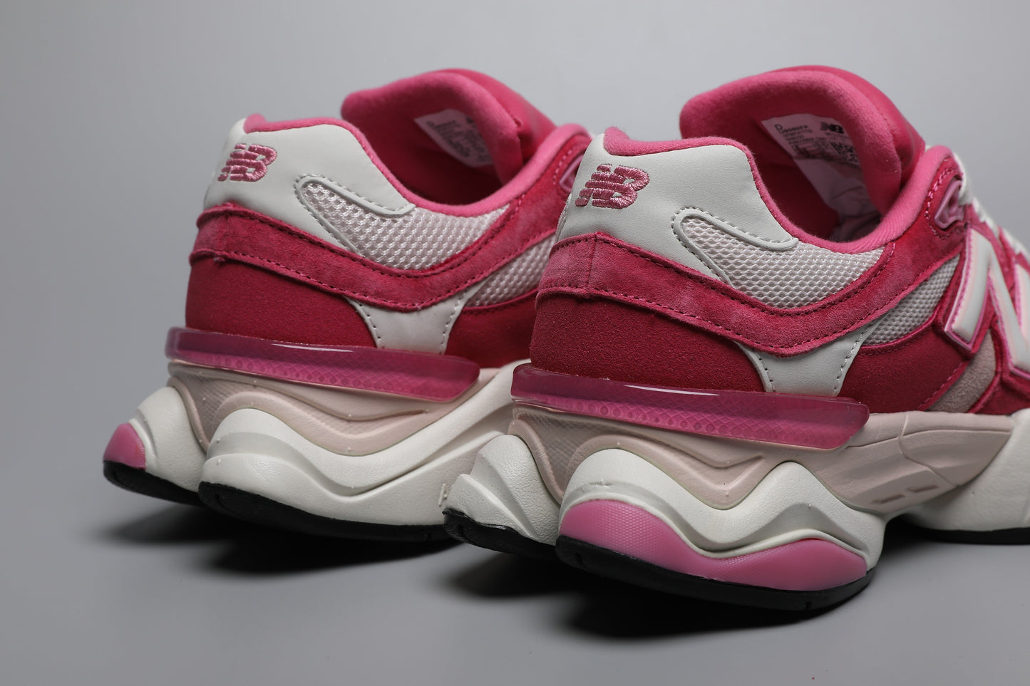 NB 9060 Rose Red