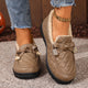 Vera – Chaussures Chaudes à Confort Quotidien
