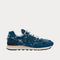 574 SL Low Baskets – Denim Blue Edition