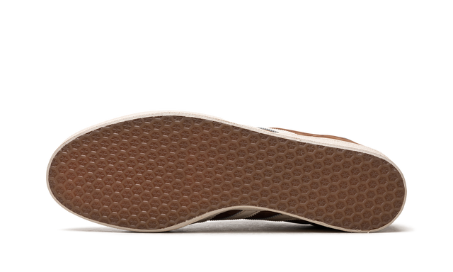 AD Gazelle Brown