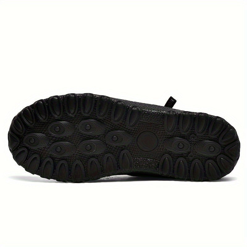Valérienne – Bottines Hiver Confort