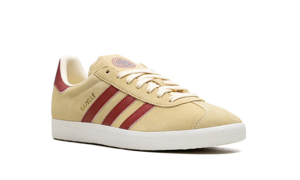 AD Gazelle Colombia