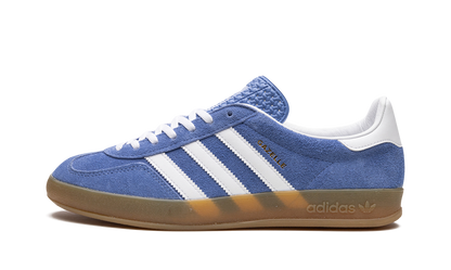 AD Gazelle Indoor Blue Fusion Gum