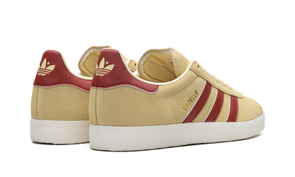 AD Gazelle Colombia