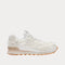 574 SL Low Baskets – White Edition