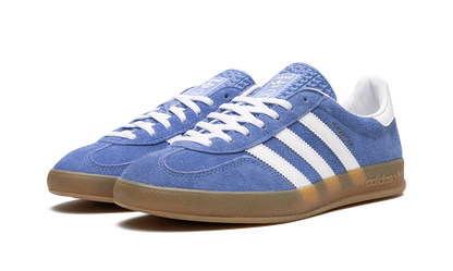 AD Gazelle Indoor Blue Fusion